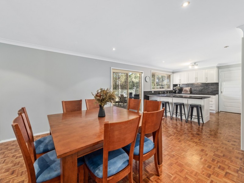 43 Kentoleen Road, Kurrajong NSW 2758