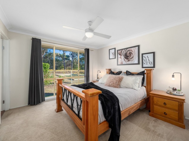 43 Kentoleen Road, Kurrajong NSW 2758
