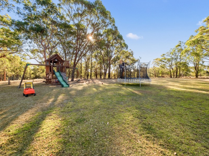 43 Kentoleen Road, Kurrajong NSW 2758