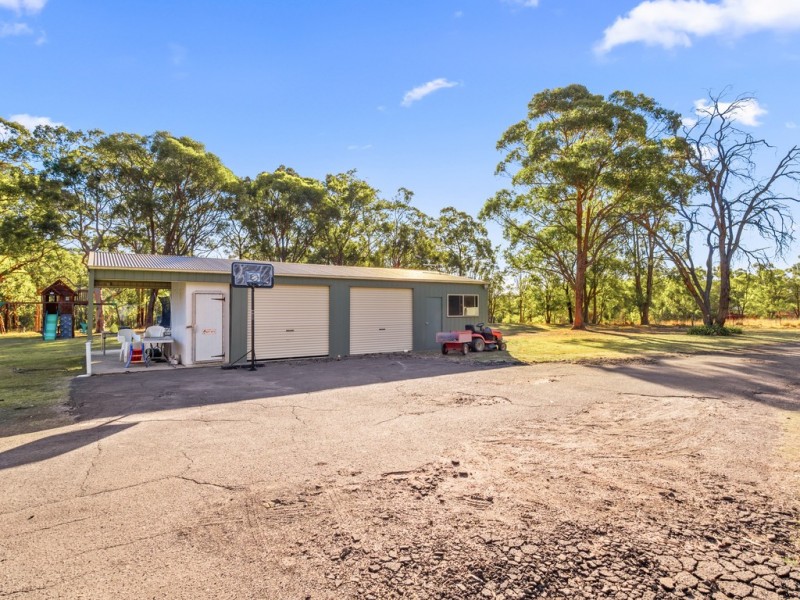 43 Kentoleen Road, Kurrajong NSW 2758