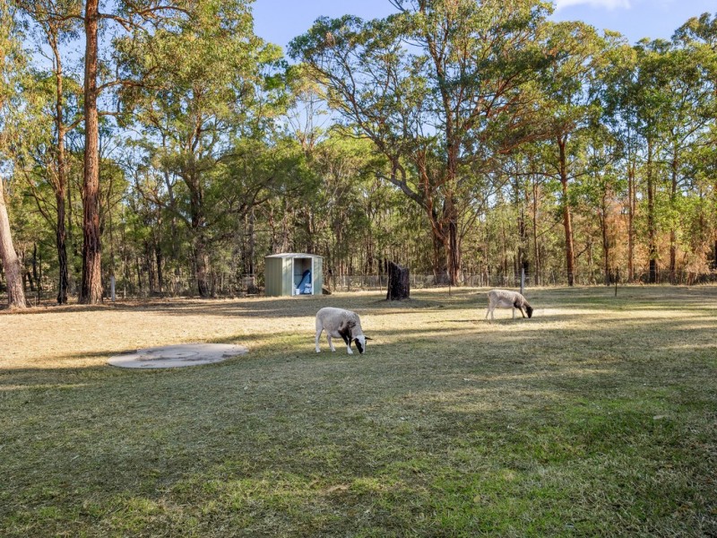 43 Kentoleen Road, Kurrajong NSW 2758