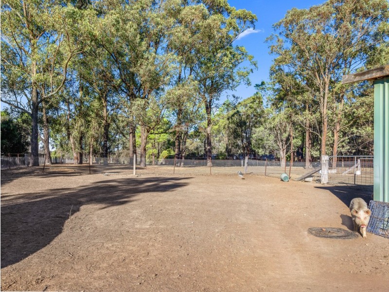 43 Kentoleen Road, Kurrajong NSW 2758