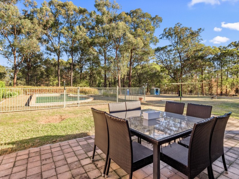 43 Kentoleen Road, Kurrajong NSW 2758