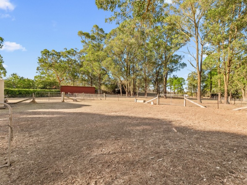 43 Kentoleen Road, Kurrajong NSW 2758