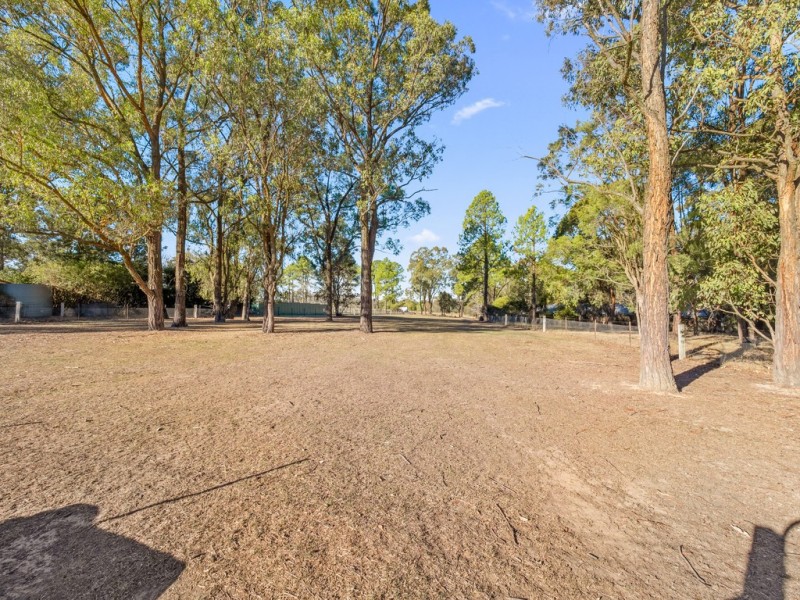 43 Kentoleen Road, Kurrajong NSW 2758