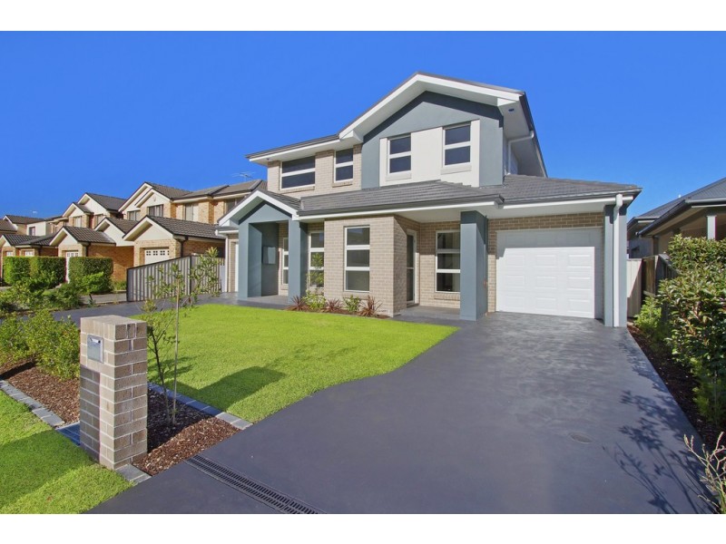 35b Norfolk Place, North Richmond NSW 2754