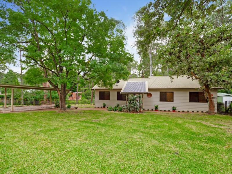 10 Kurrajong Road, Kurrajong NSW 2758