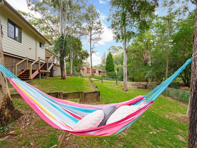 10 Kurrajong Road, Kurrajong NSW 2758