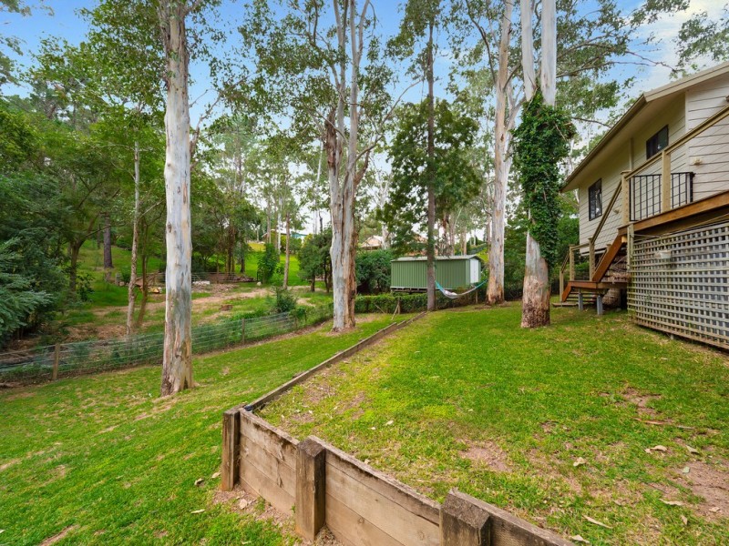 10 Kurrajong Road, Kurrajong NSW 2758