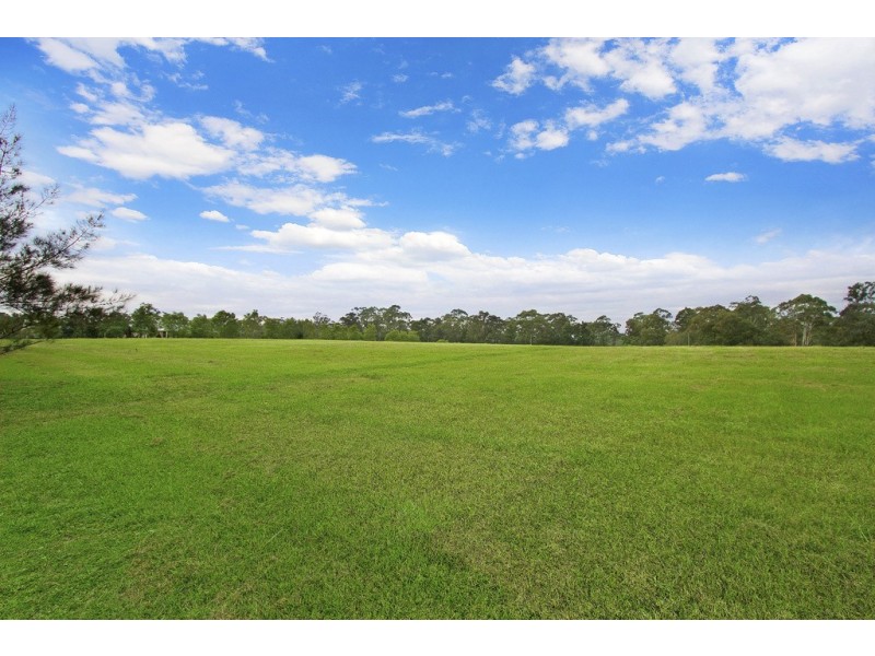 431 East Kurrajong Road, East Kurrajong NSW 2758