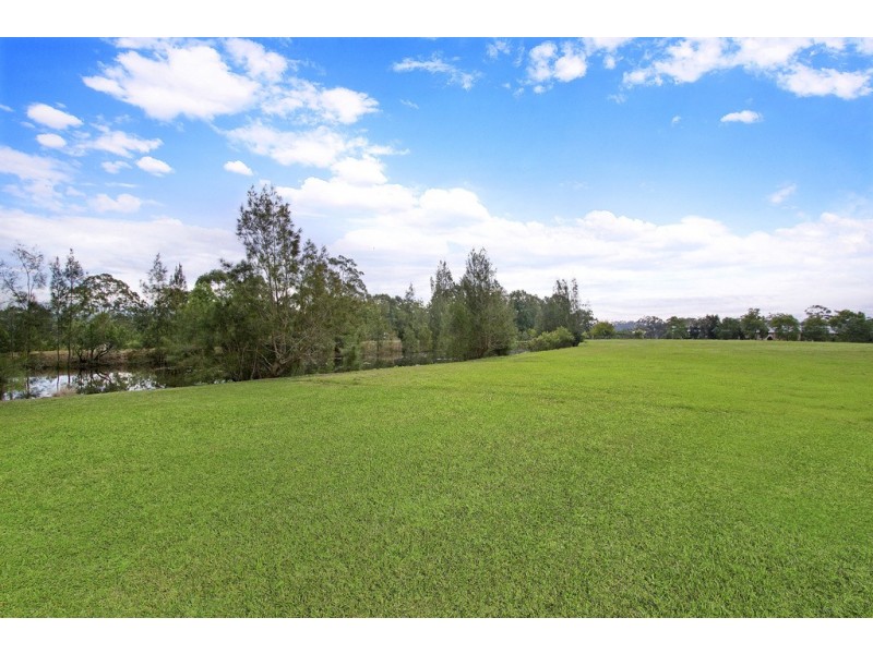 431 East Kurrajong Road, East Kurrajong NSW 2758