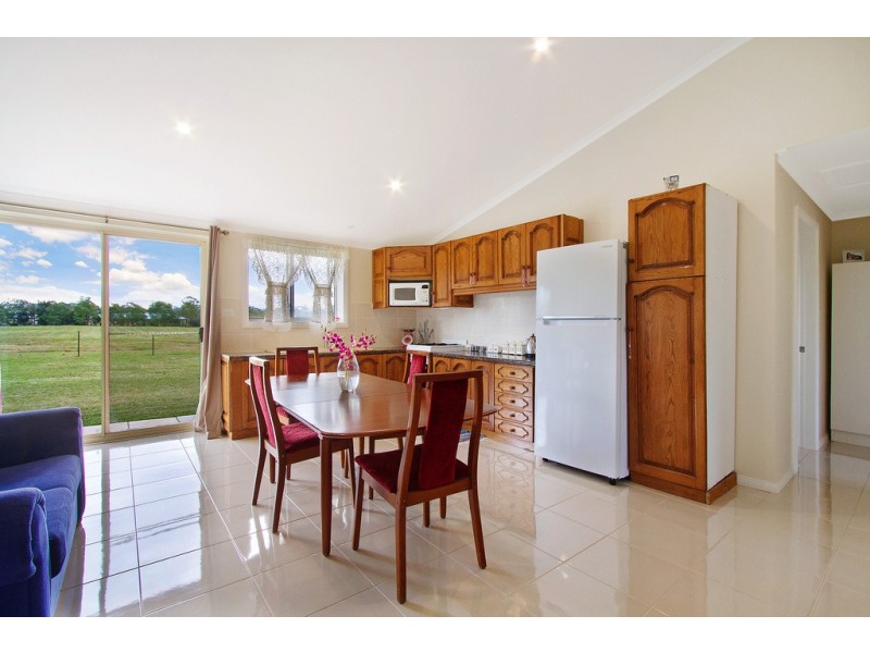 431 East Kurrajong Road, East Kurrajong NSW 2758
