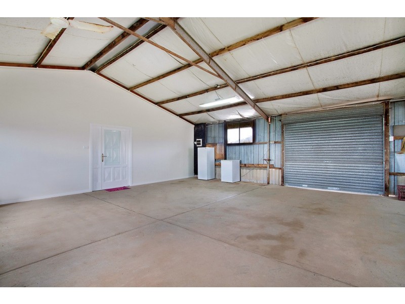 431 East Kurrajong Road, East Kurrajong NSW 2758