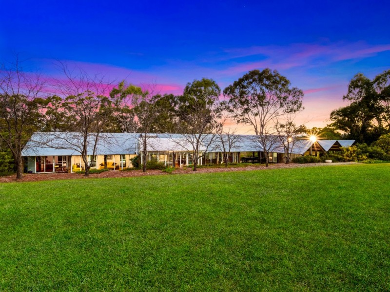 1169 Kurmond Road, Kurmond NSW 2757