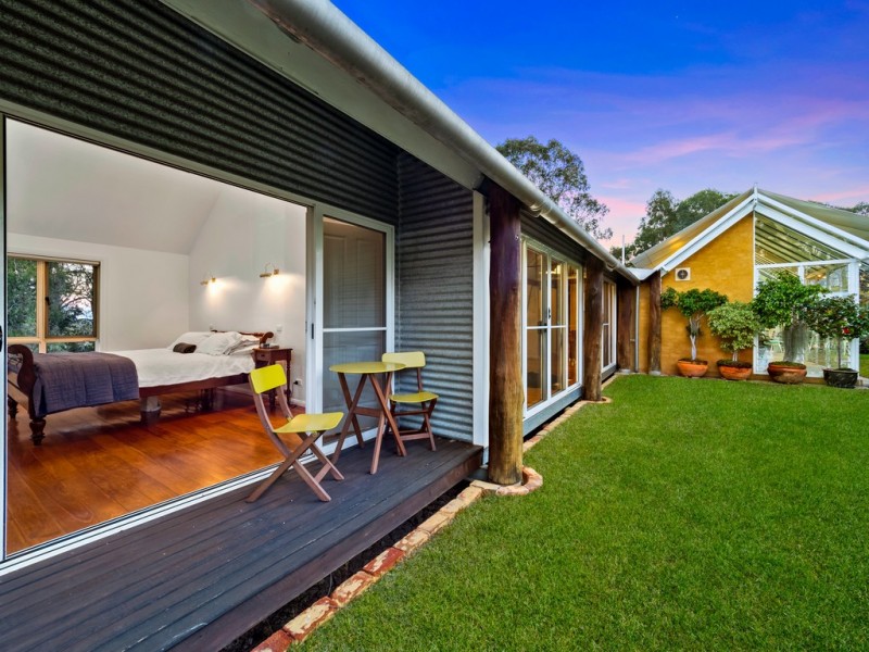 1169 Kurmond Road, Kurmond NSW 2757