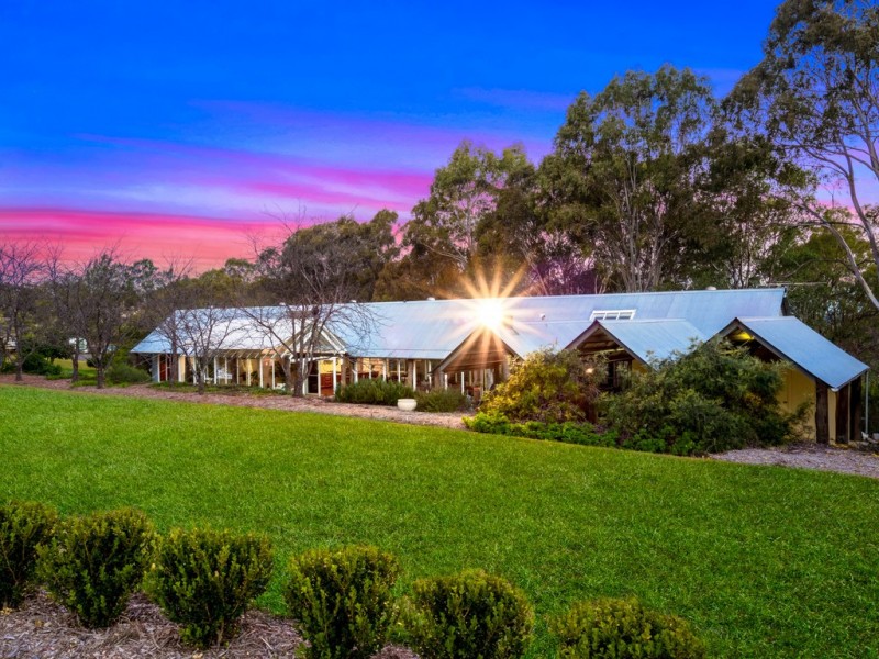 1169 Kurmond Road, Kurmond NSW 2757