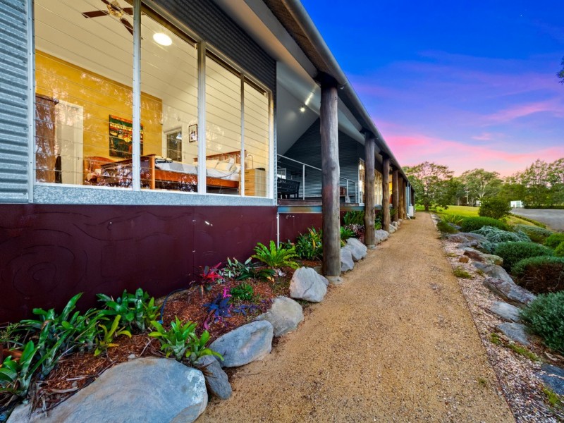 1169 Kurmond Road, Kurmond NSW 2757