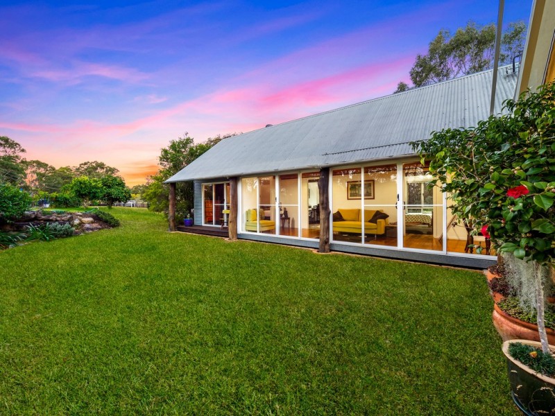 1169 Kurmond Road, Kurmond NSW 2757