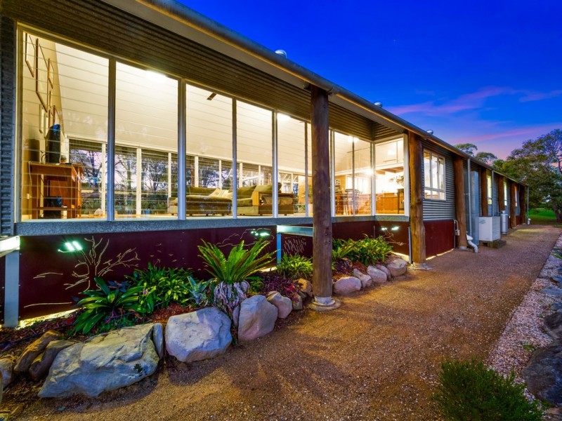 1169 Kurmond Road, Kurmond NSW 2757