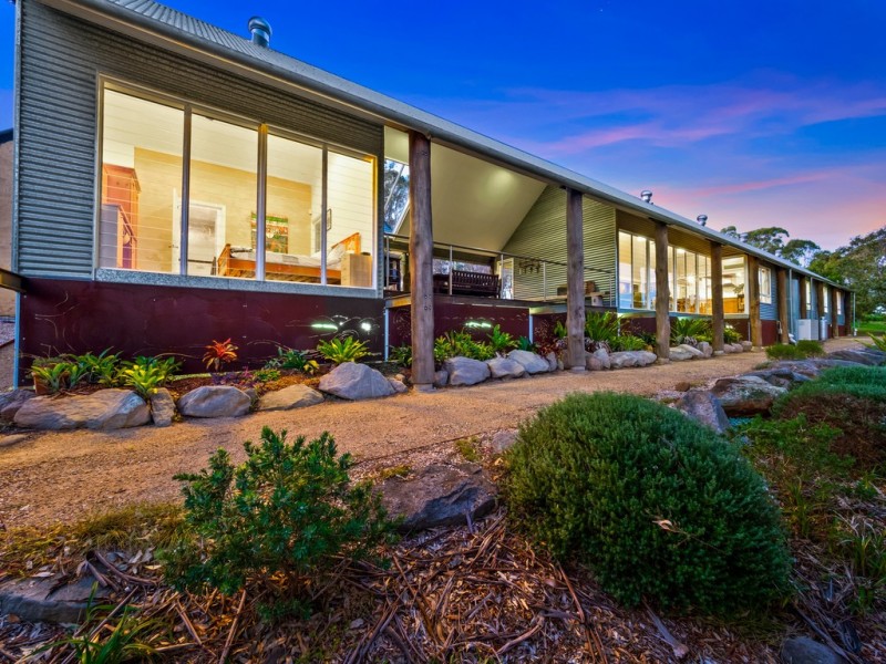 1169 Kurmond Road, Kurmond NSW 2757