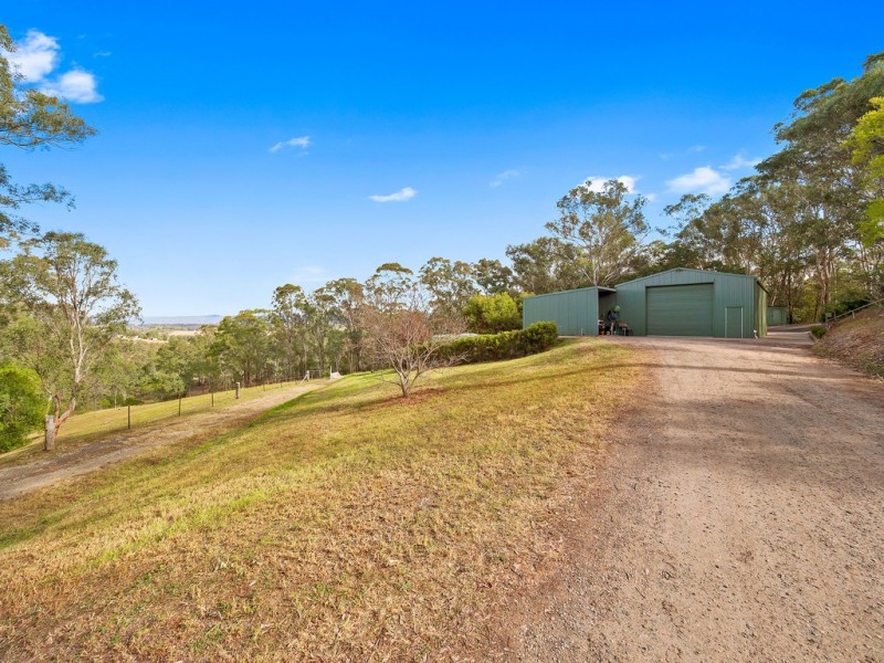 1169 Kurmond Road, Kurmond NSW 2757