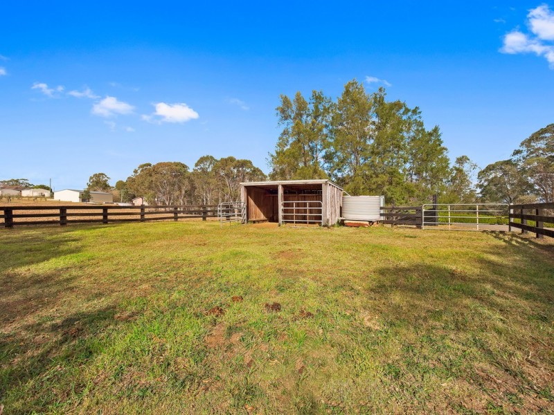 1169 Kurmond Road, Kurmond NSW 2757