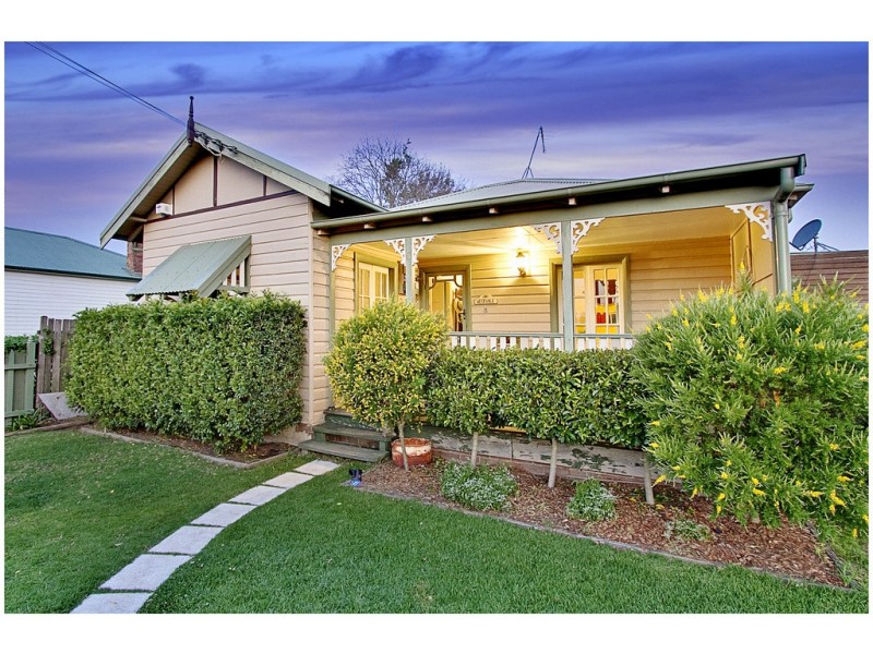 5 Jersey Street, Richmond NSW 2753