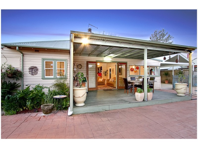 5 Jersey Street, Richmond NSW 2753