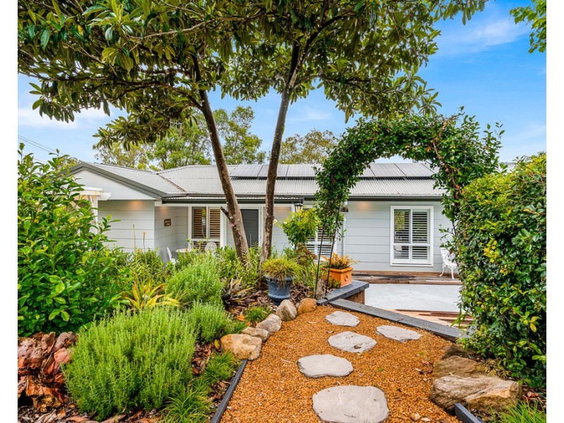 7 Westbury Road, Grose Vale NSW 2753