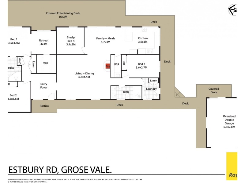 7 Westbury Road, Grose Vale NSW 2753