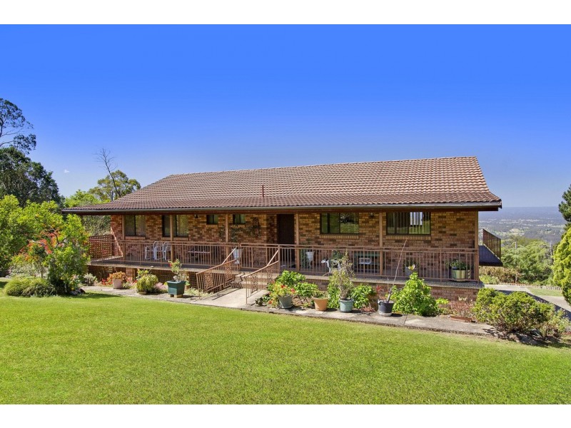 1224 Bells Line of Road, Kurrajong Heights NSW 2758