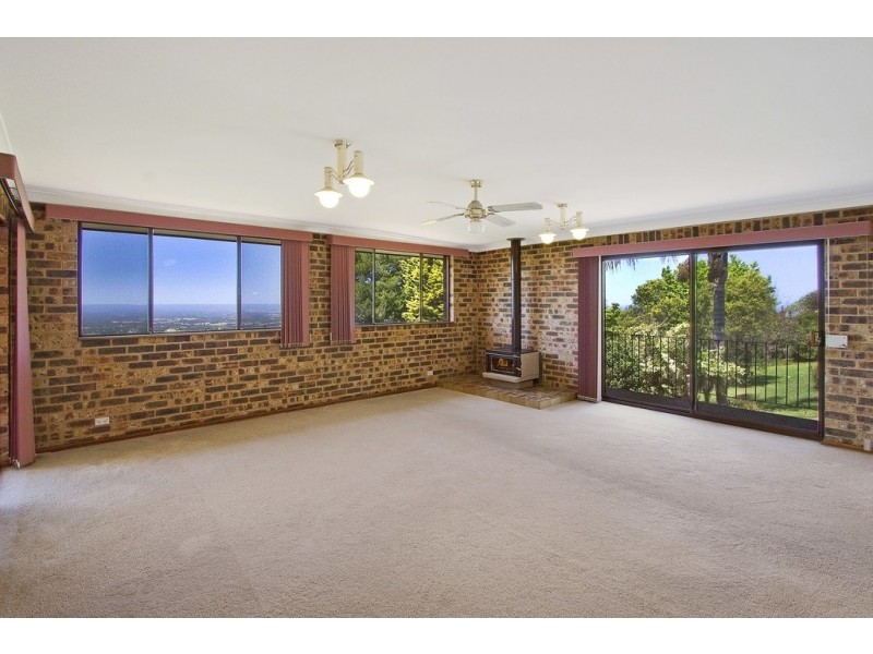 1224 Bells Line of Road, Kurrajong Heights NSW 2758