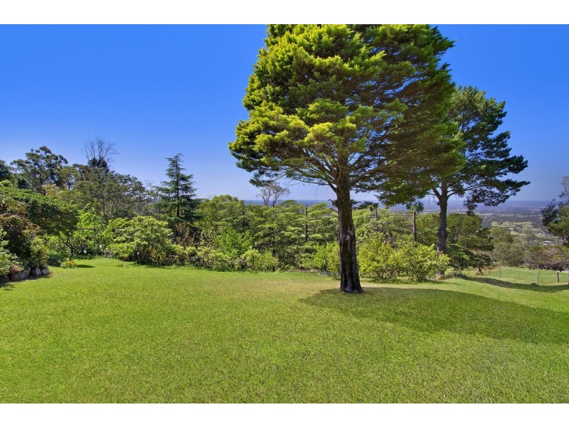 1224 Bells Line of Road, Kurrajong Heights NSW 2758