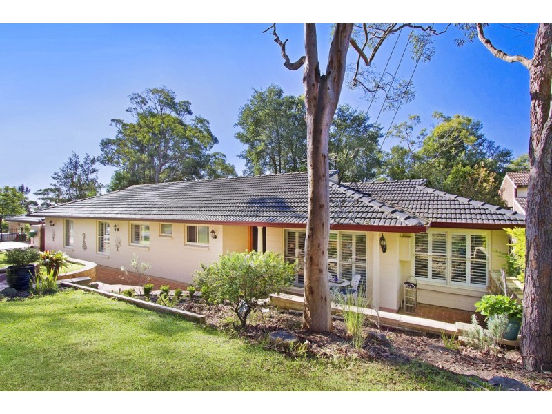 2 Waratah St, Bowen Mountain NSW 2753