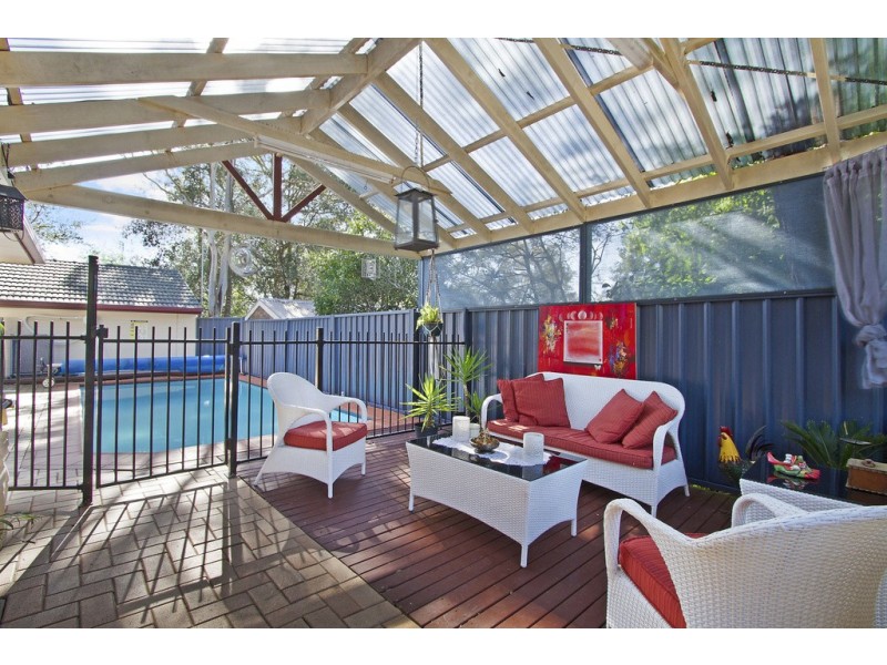 2 Waratah St, Bowen Mountain NSW 2753