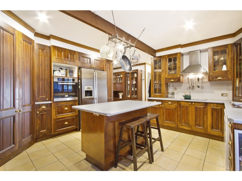 2 Waratah St, Bowen Mountain NSW 2753