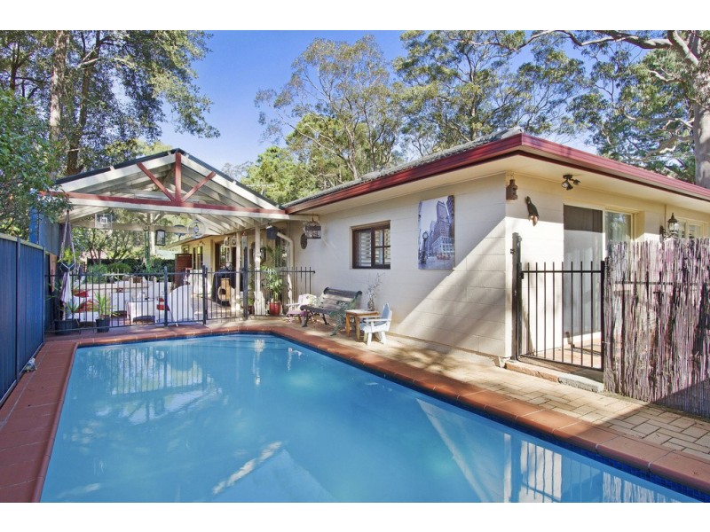 2 Waratah St, Bowen Mountain NSW 2753