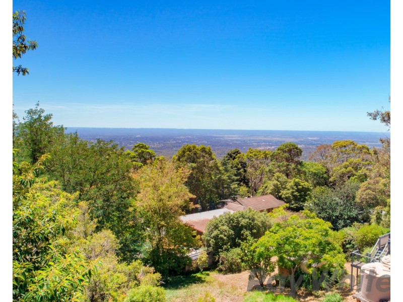 44 Wattle Street, Bowen Mountain NSW 2753