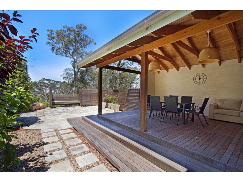 275 Lieutenant Bowen Drive, Bowen Mountain NSW 2753