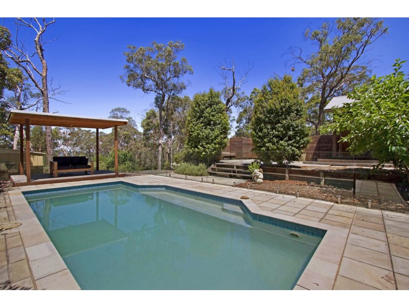 275 Lieutenant Bowen Drive, Bowen Mountain NSW 2753