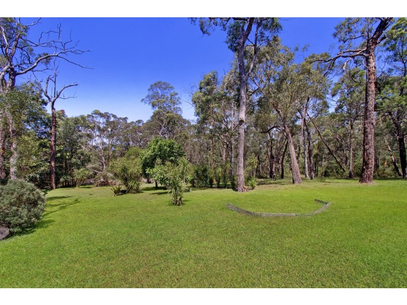 275 Lieutenant Bowen Drive, Bowen Mountain NSW 2753