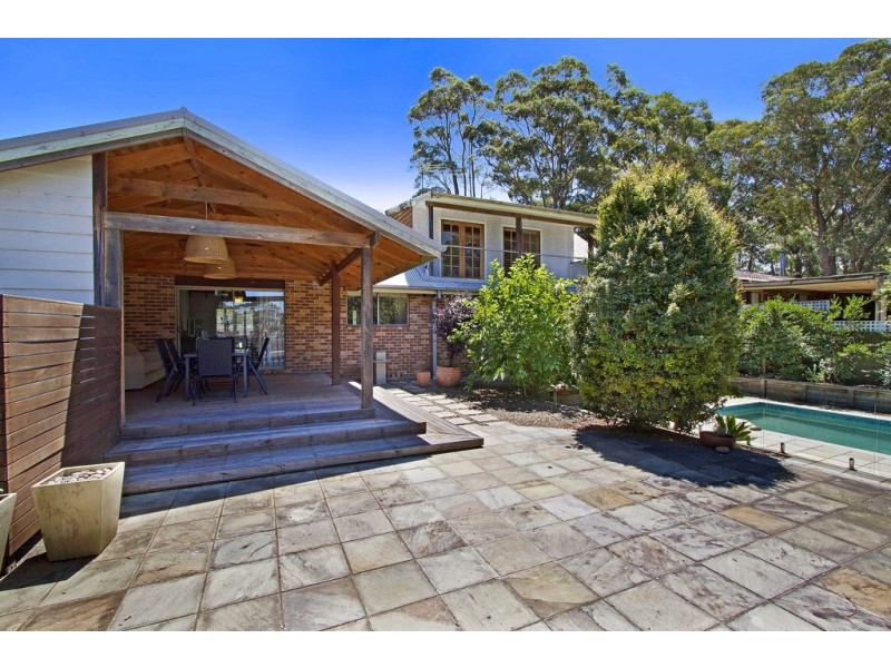 275 Lieutenant Bowen Drive, Bowen Mountain NSW 2753