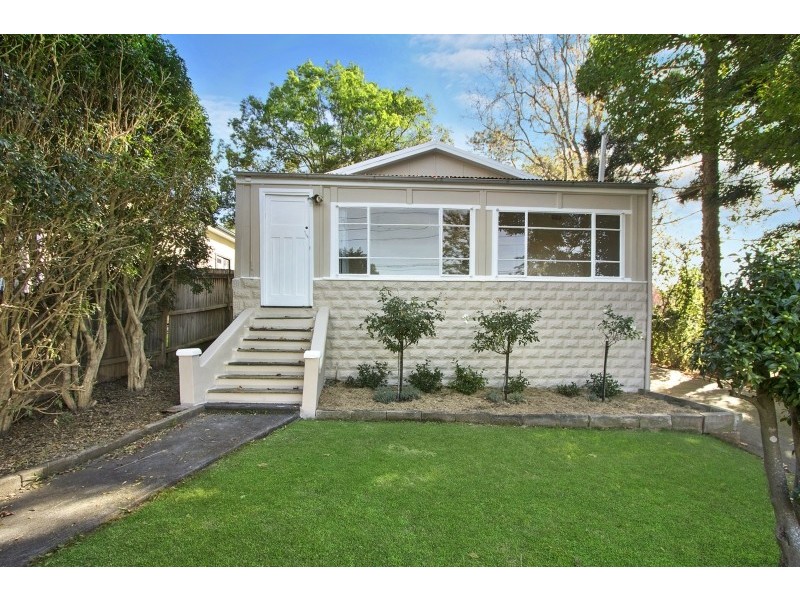 111 Old Bells Line of Road, Kurrajong NSW 2758