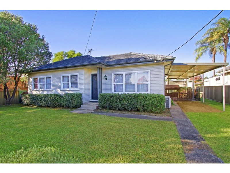47 Dight Street, Richmond NSW 2753