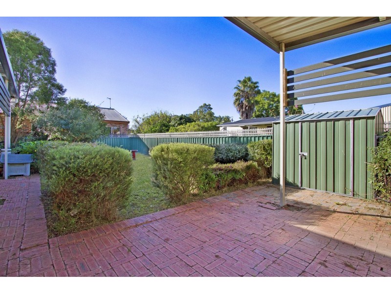 47 Dight Street, Richmond NSW 2753