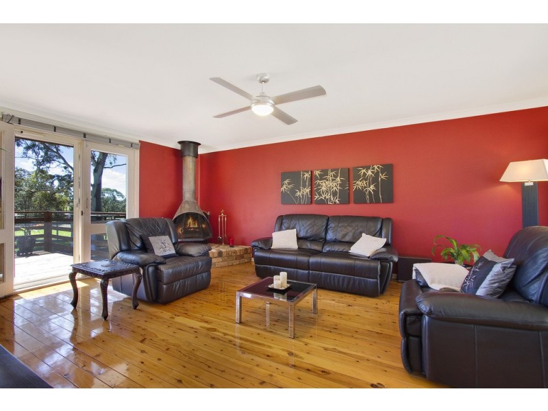 26 Panorama Crescent, Freemans Reach NSW 2756