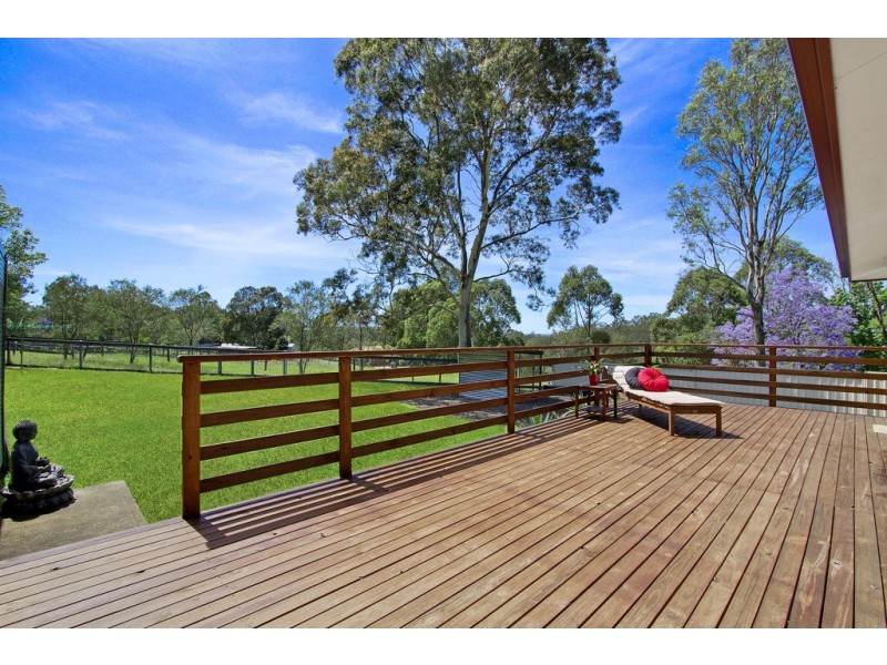 26 Panorama Crescent, Freemans Reach NSW 2756