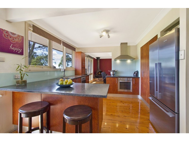 26 Panorama Crescent, Freemans Reach NSW 2756