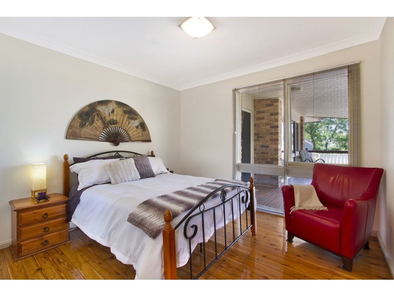 26 Panorama Crescent, Freemans Reach NSW 2756