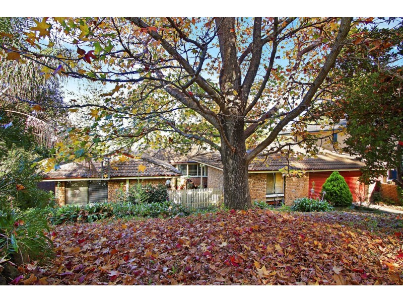 5 Sherwood Street, Kurrajong NSW 2758